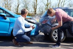 car accident Therapy for auto injuries