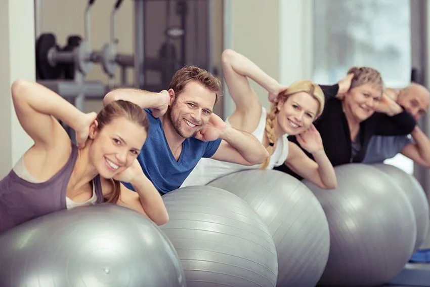 clinical-exercise Clinical Exercise
