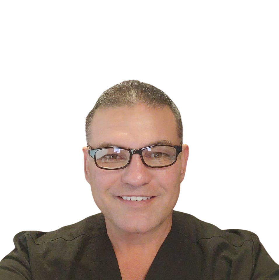 Dr Lenny Linardos