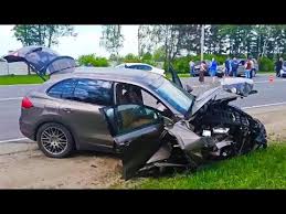 What to do after a car accident
