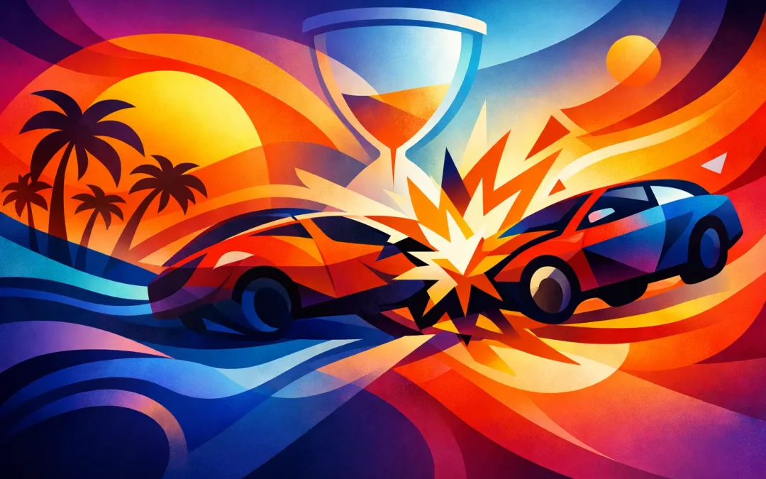 Florida PIP 14 Day Rule After a Car Accident