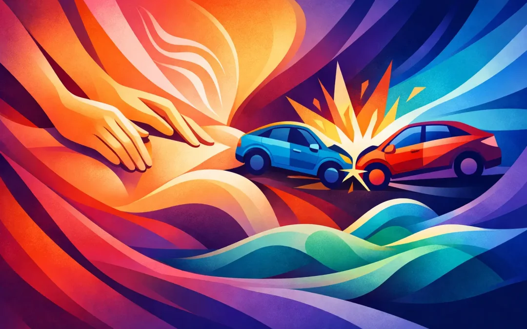 Massage Therapy After a Car Accident: When It Helps