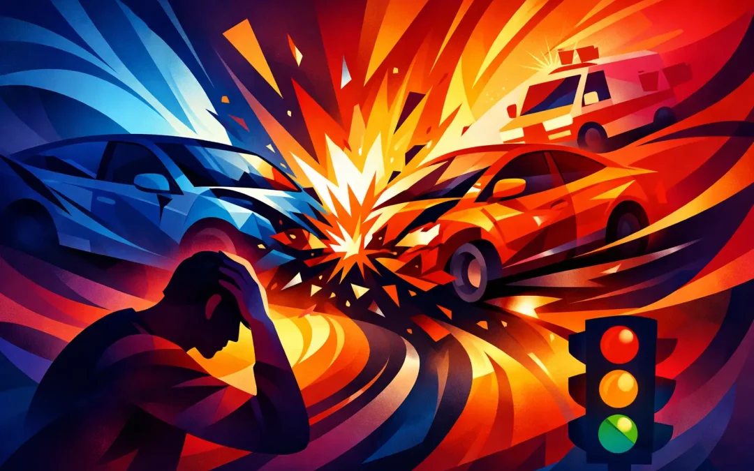 What to Do Immediately After Car Accident