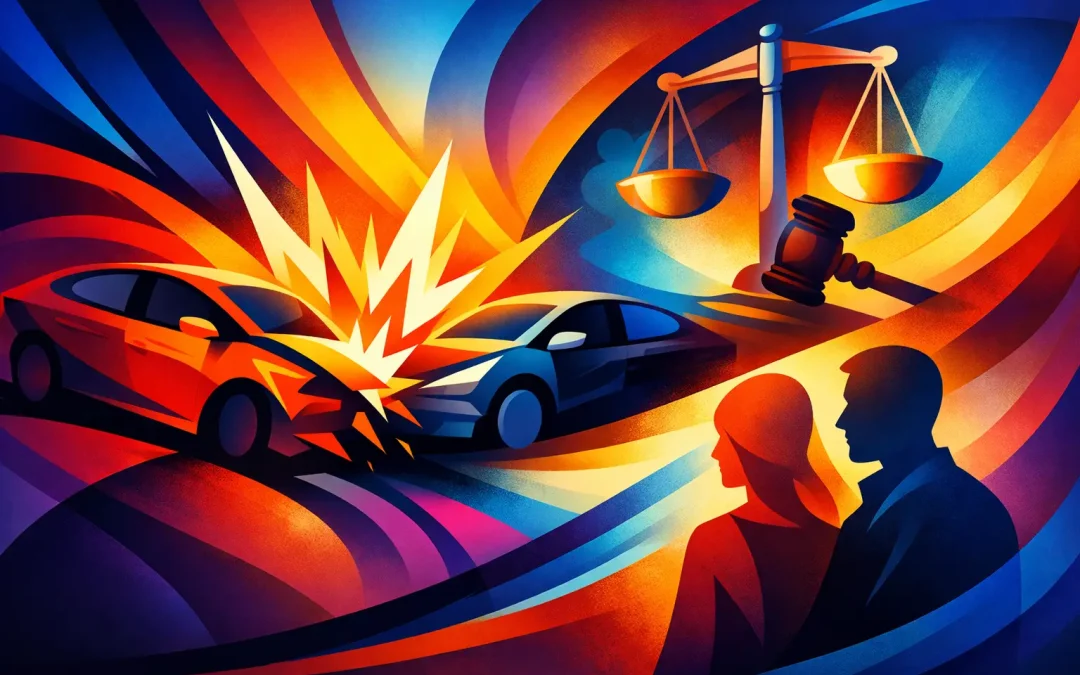 When to Seek a Car Accident Injury Attorney Referral