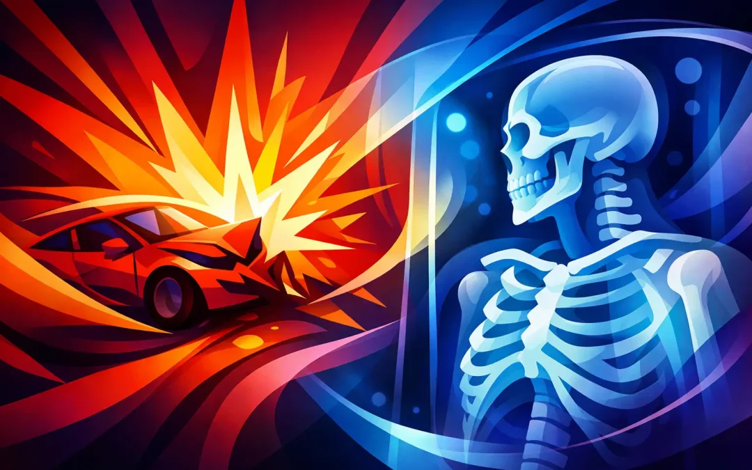 A Guide to Post Accident X-Rays After a Crash