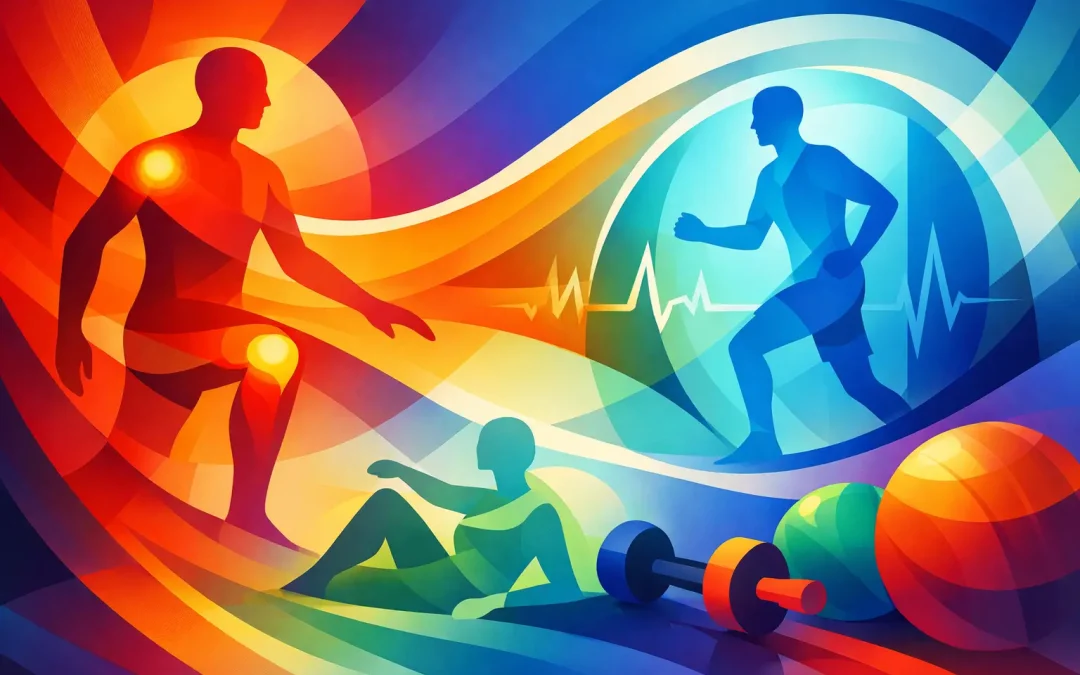 Accident Injury Rehabilitation Starts Early