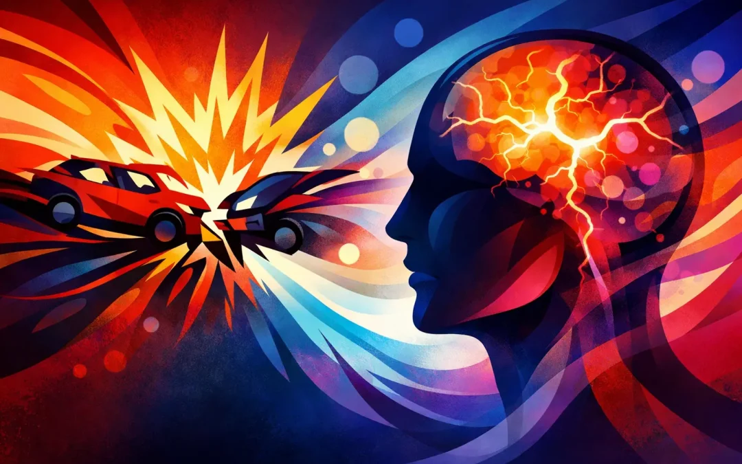 Are Concussions Delayed After a Car Accident?