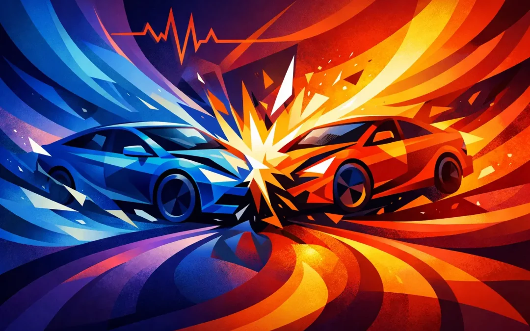 How to Choose Collision Therapy After a Car Crash