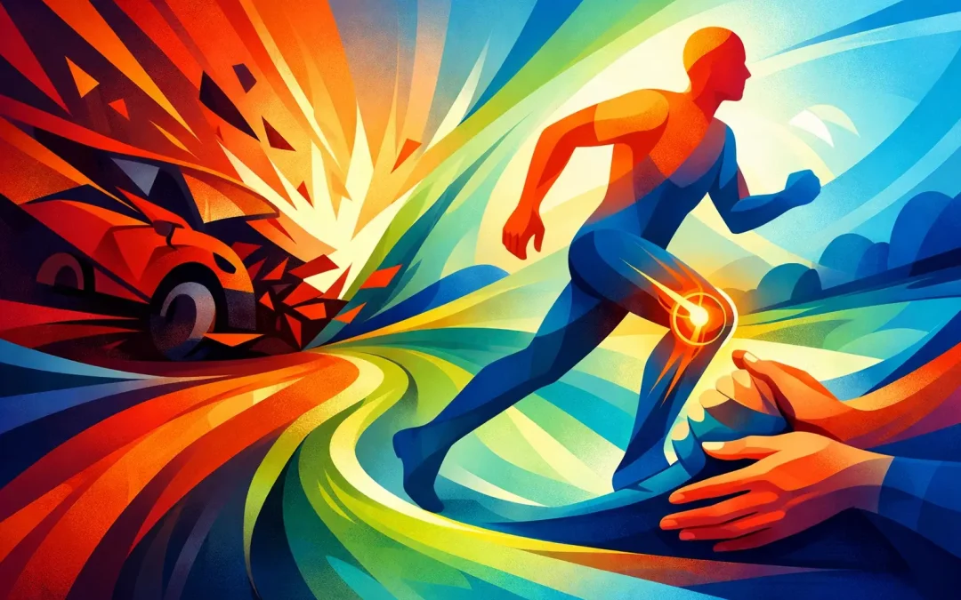 How to Restore Mobility After a Crash Safely