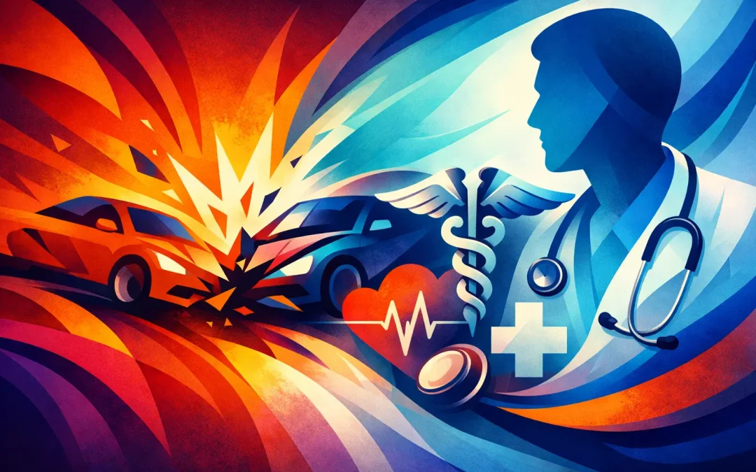 When to See a Doctor After a Car Accident