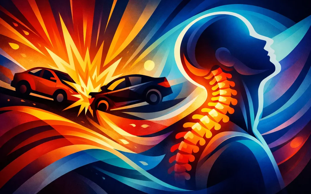 Whiplash Chiropractor Tampa After a Car Accident