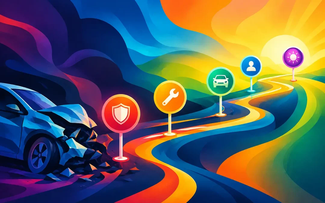 A Guide to Collision Recovery Milestones