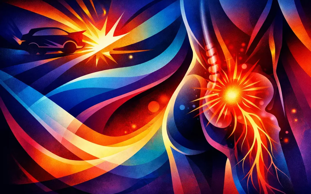 Best Treatments for Sciatica Pain After an Accident