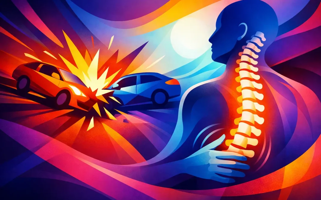 Does Insurance Cover Chiropractic After a Crash?