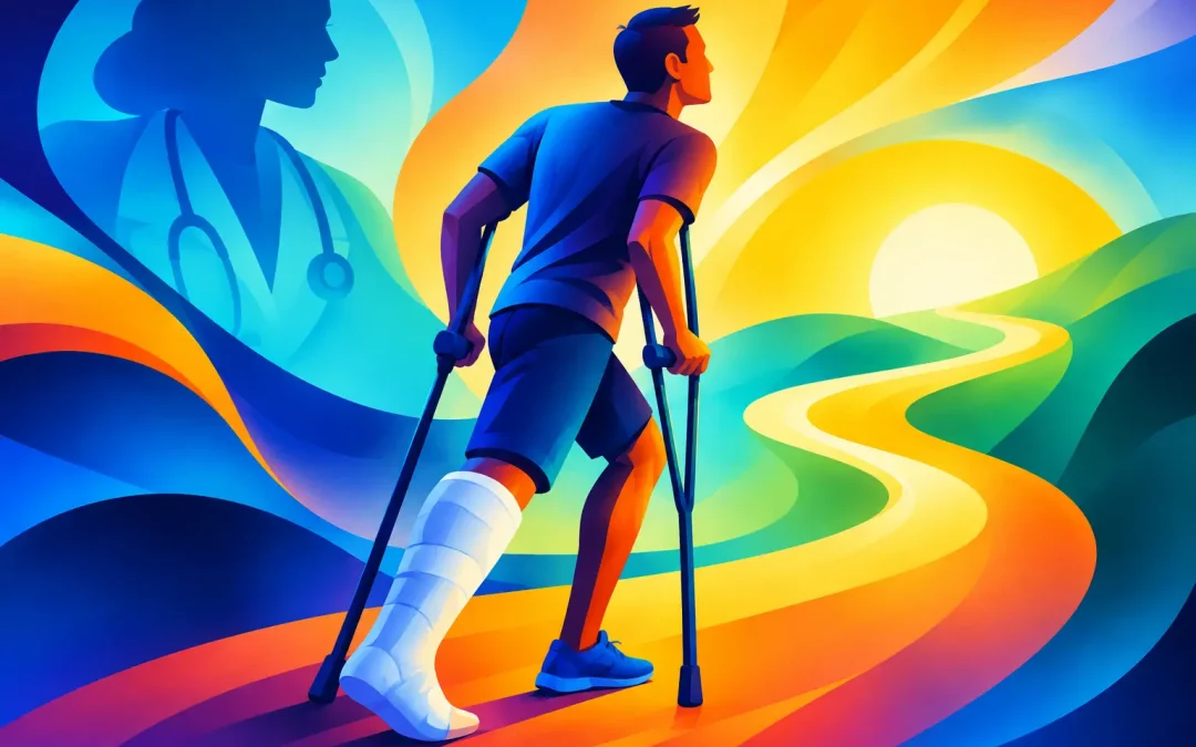 Work Injury Recovery After You Are Hurt
