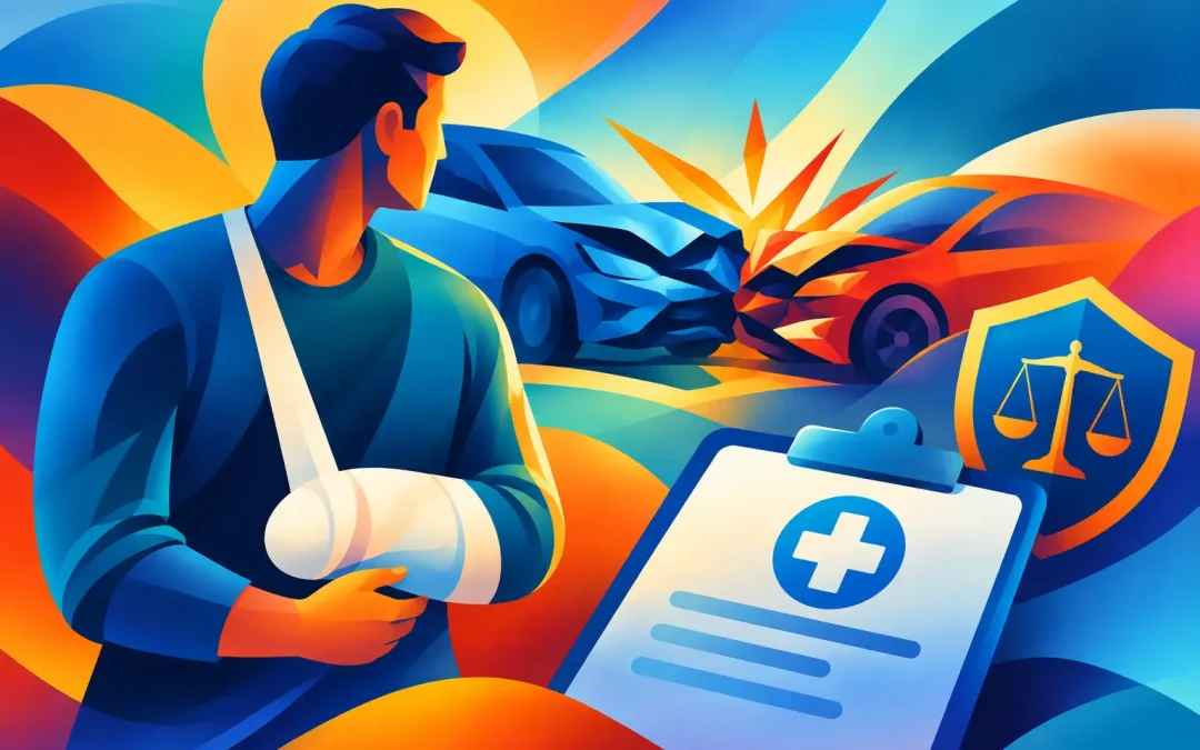 A Guide to Filing Injury Claims After a Crash