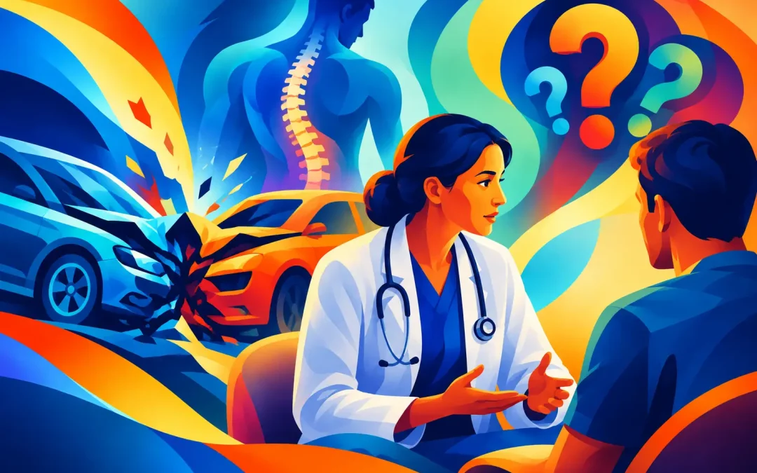 Best Questions for Injury Doctors After a Crash