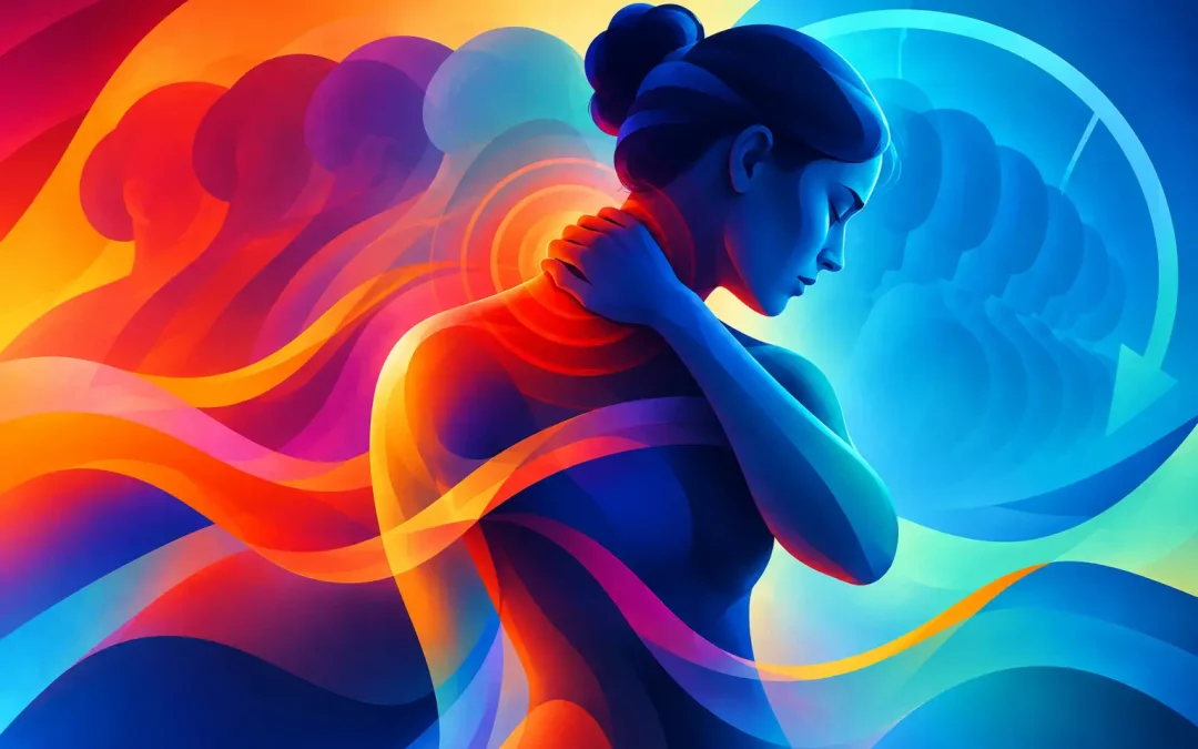 Crash Pain Persistence: Why Symptoms Can Last