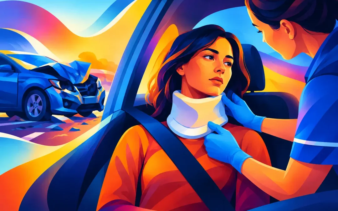 Guide to Passenger Injury Care After a Crash