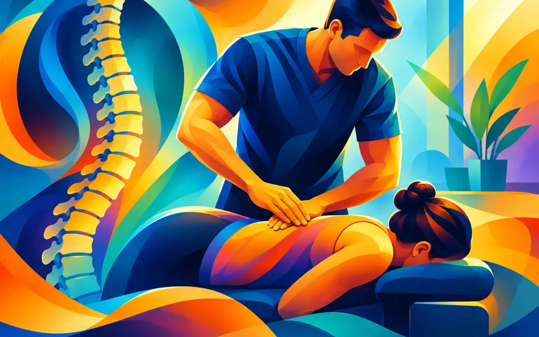 Workers Compensation Chiropractic After an Injury